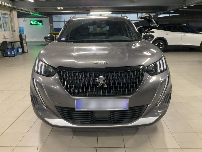 car Peugeot 2008 id72068 photo #5