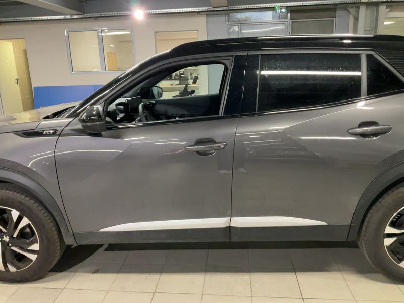 car Peugeot 2008 id72068 photo #8