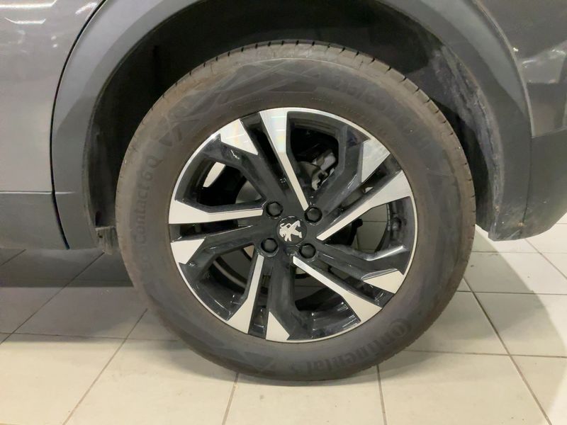 car Peugeot 2008 id72068 photo #9