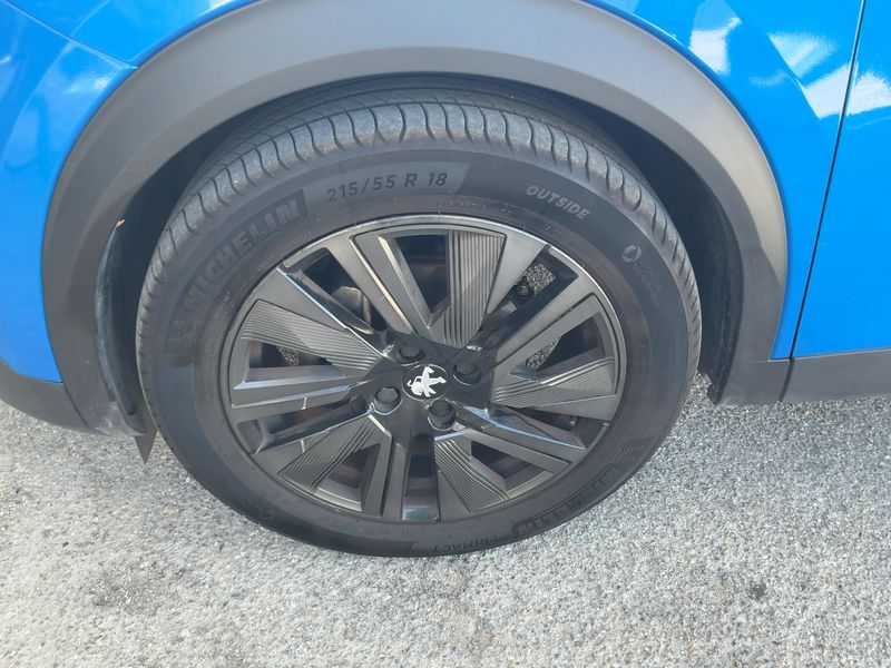car Peugeot 2008 id72074 photo #7