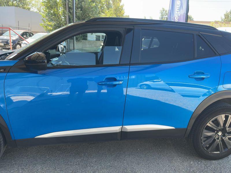 car Peugeot 2008 id72074 photo #8