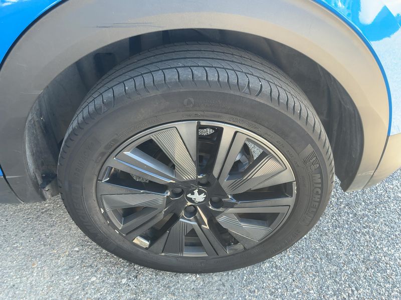 car Peugeot 2008 id72074 photo #9