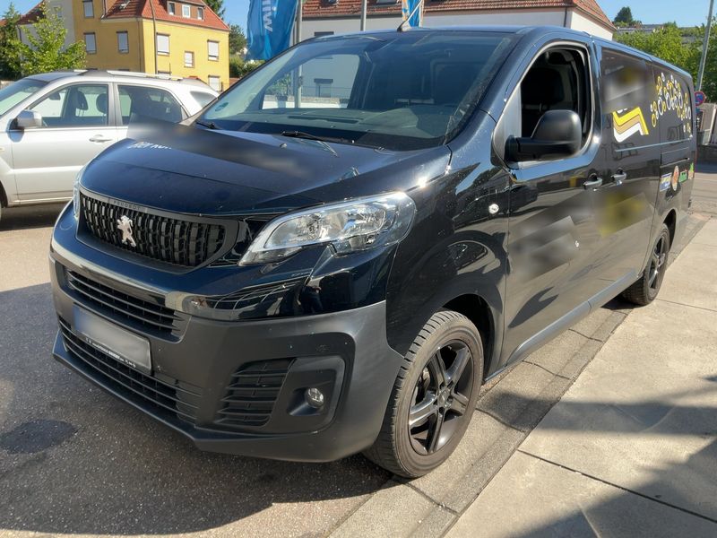 car Peugeot Expert id72077 main photo