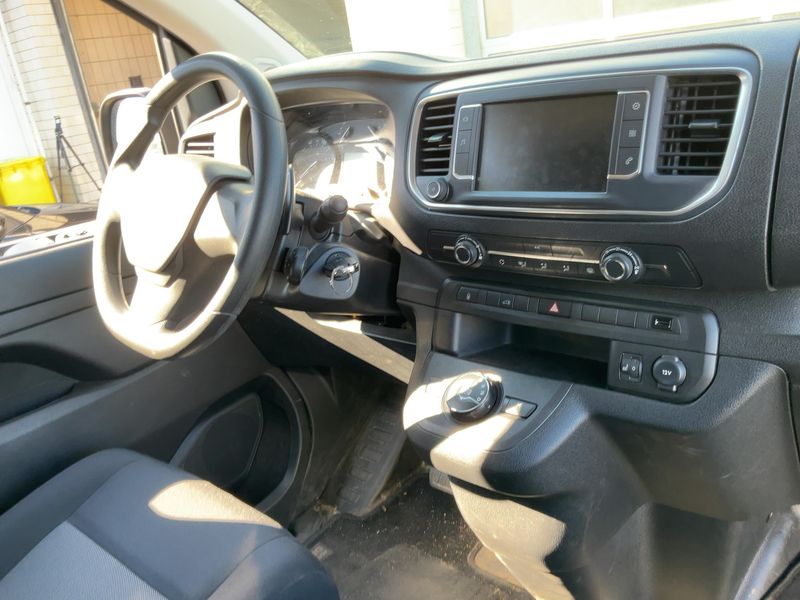 car Peugeot Expert id72077 photo #17
