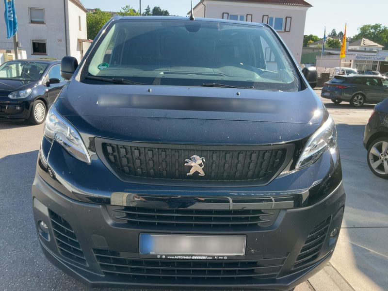 car Peugeot Expert id72077 photo #5