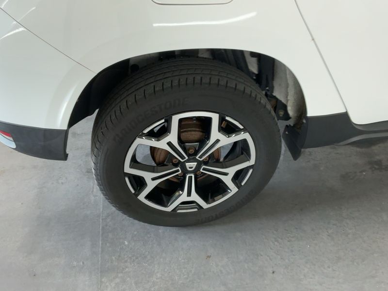 car Dacia Duster id72082 photo #11