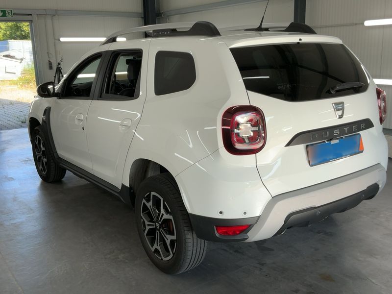 car Dacia Duster id72082 photo #2