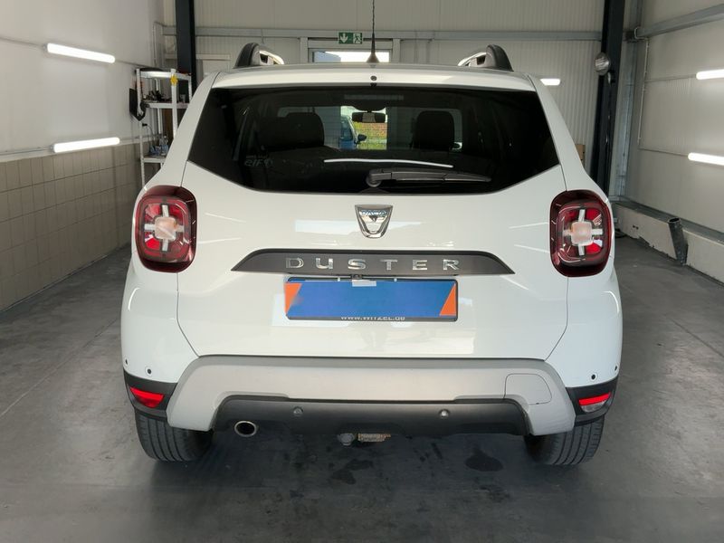 car Dacia Duster id72082 photo #3