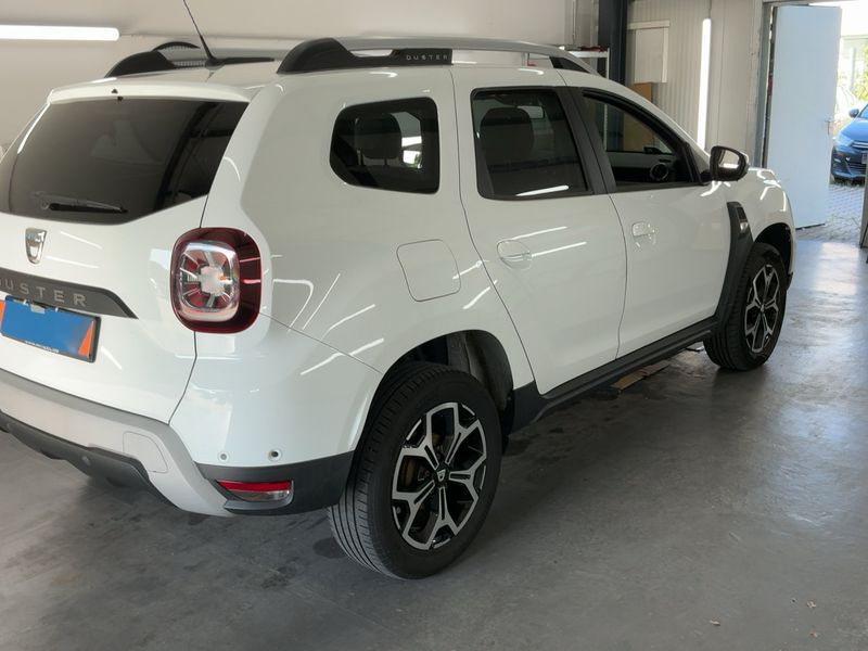 car Dacia Duster id72082 photo #4