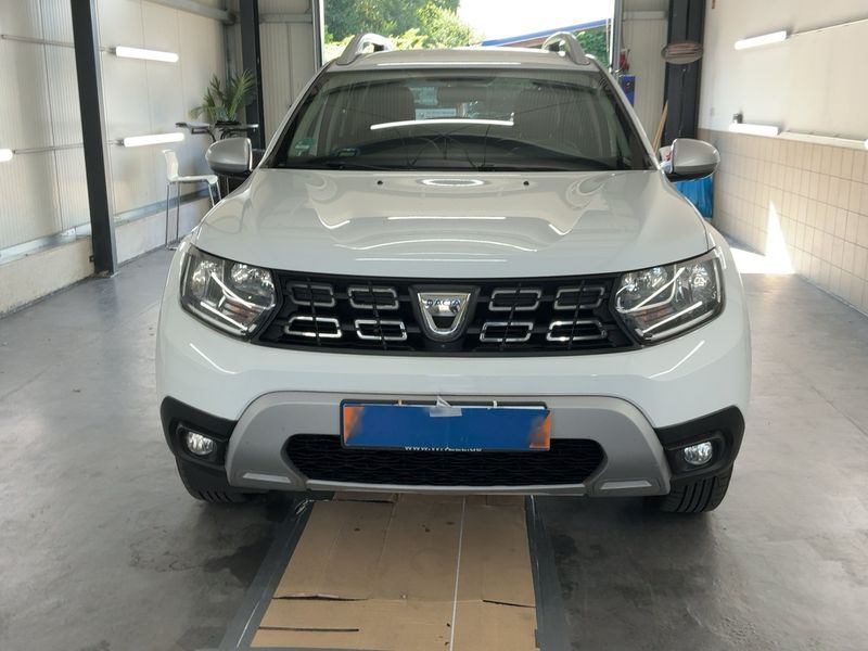 car Dacia Duster id72082 photo #5