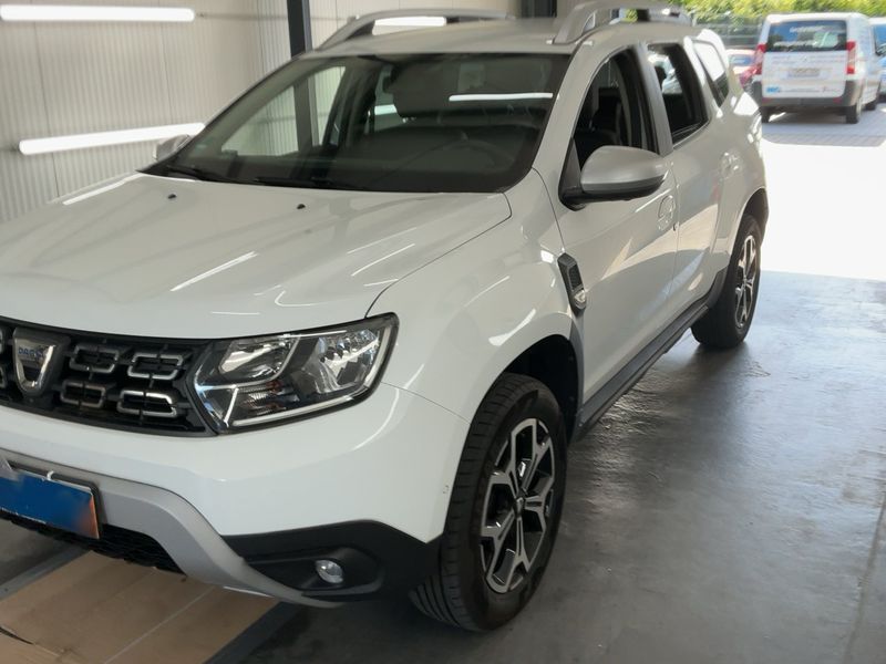 car Dacia Duster id72082 photo #6