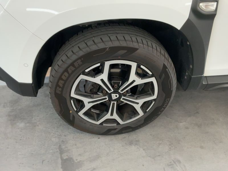 car Dacia Duster id72082 photo #7