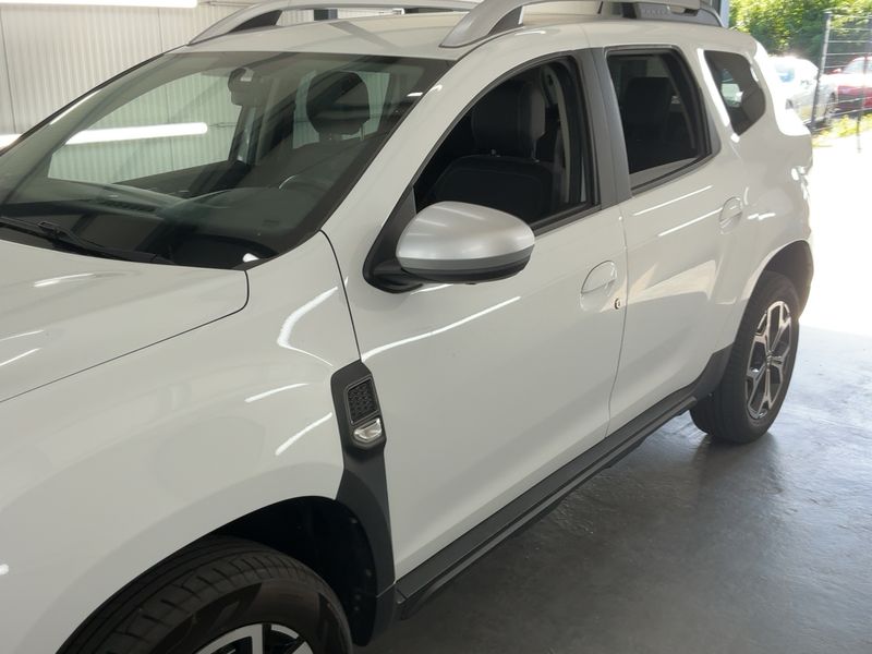 car Dacia Duster id72082 photo #8