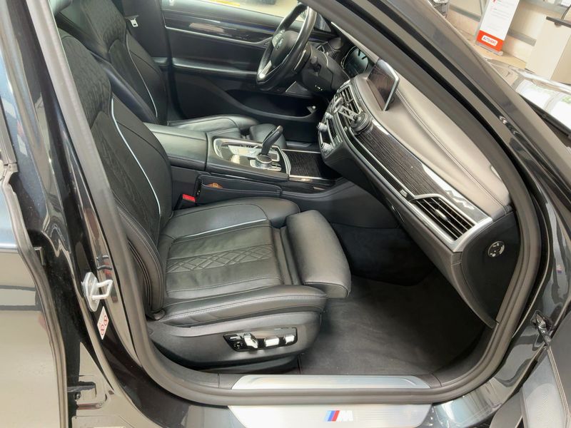 car BMW 7 Series id72086 photo #16