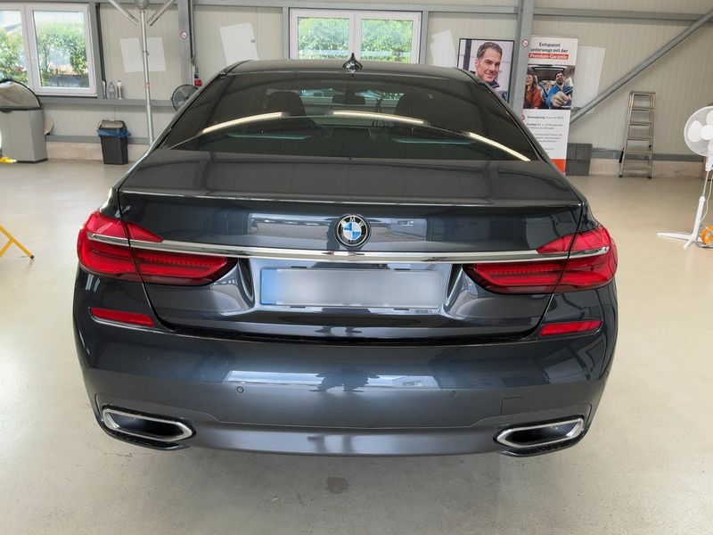 car BMW 7 Series id72086 photo #3