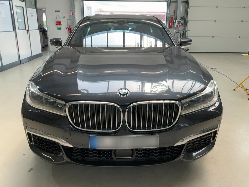 car BMW 7 Series id72086 photo #5