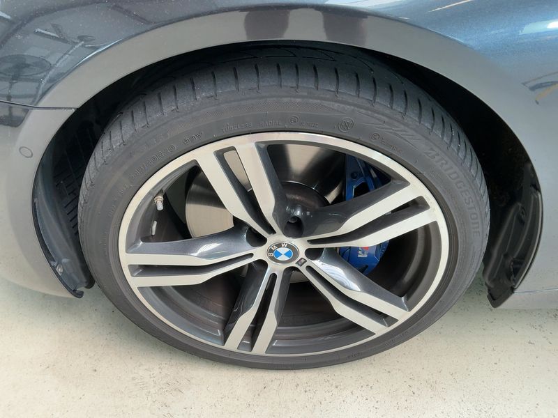 car BMW 7 Series id72086 photo #7