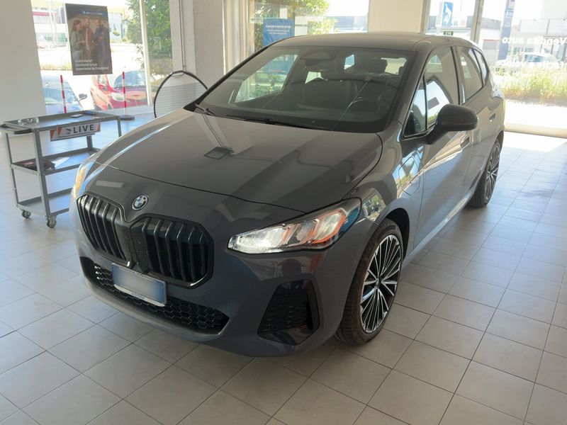 car BMW 2 Series id72088 main photo