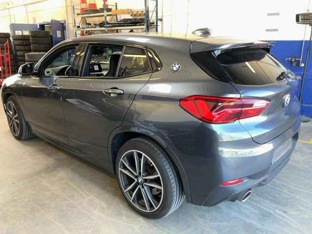 car BMW X2 id72092 photo #2