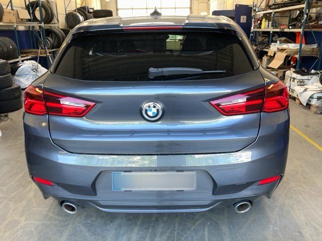car BMW X2 id72092 photo #3