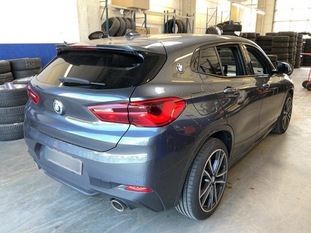 car BMW X2 id72092 photo #4