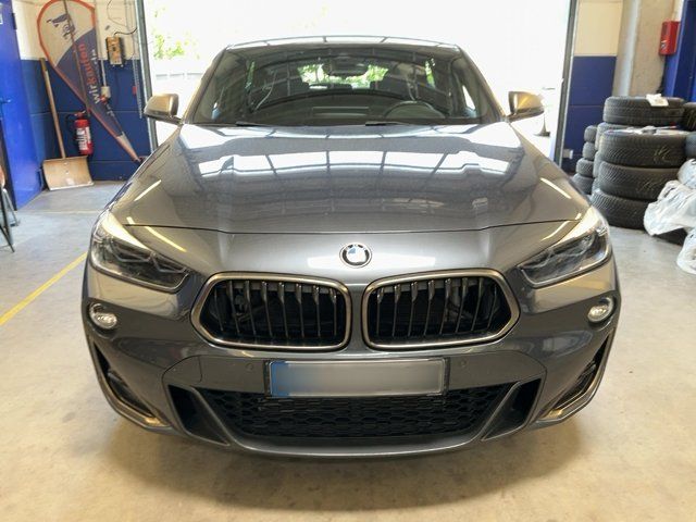 car BMW X2 id72092 photo #5