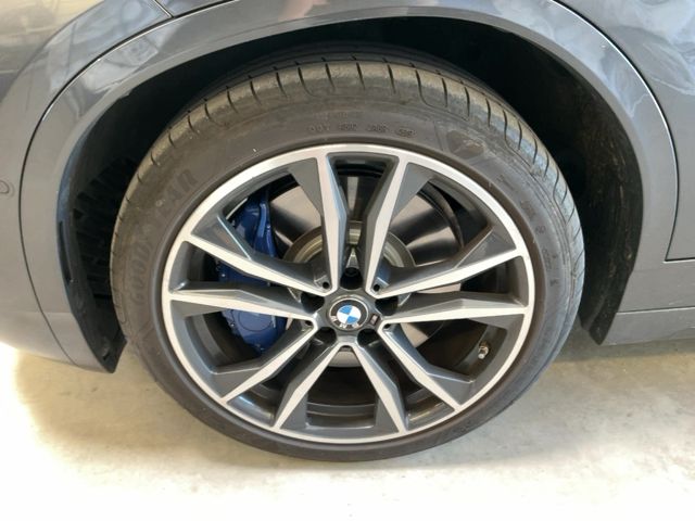 car BMW X2 id72092 photo #7