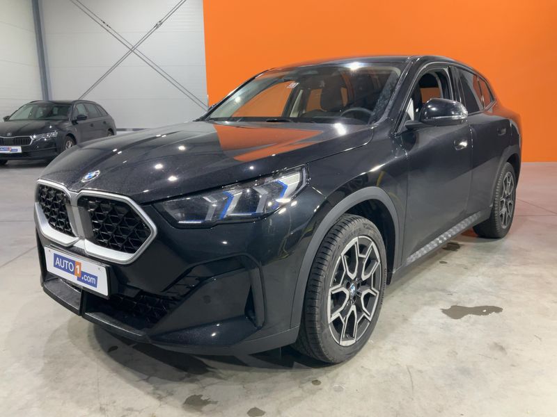 car BMW X2 id72096 main photo