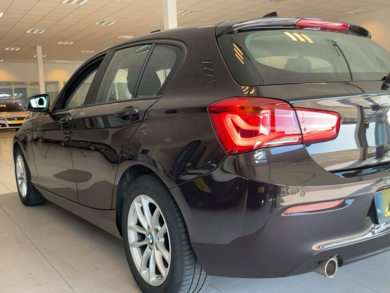 car BMW 1 Series id72098 photo #2