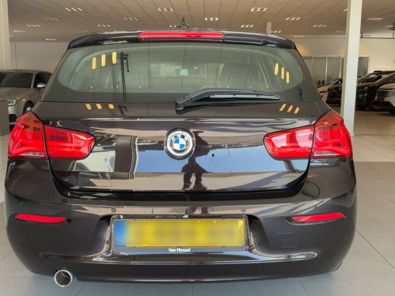 car BMW 1 Series id72098 photo #3