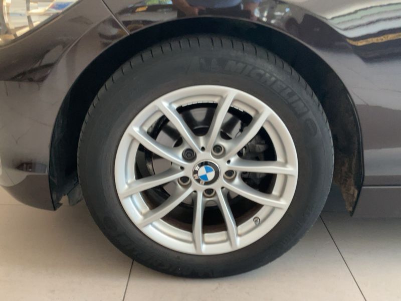 car BMW 1 Series id72098 photo #7