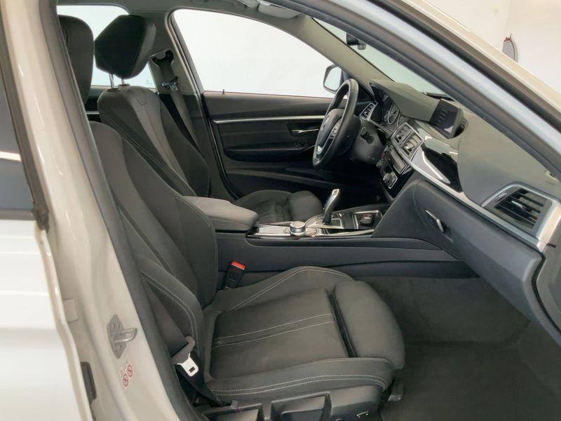 car BMW 3 Series id72103 photo #16