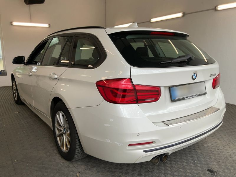 car BMW 3 Series id72103 photo #2