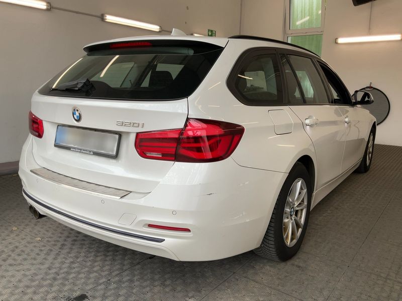 car BMW 3 Series id72103 photo #4