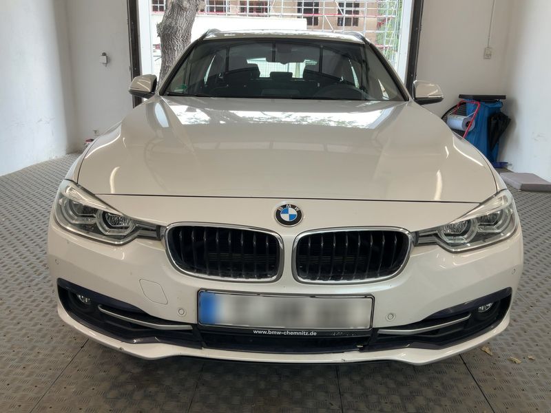 car BMW 3 Series id72103 photo #5