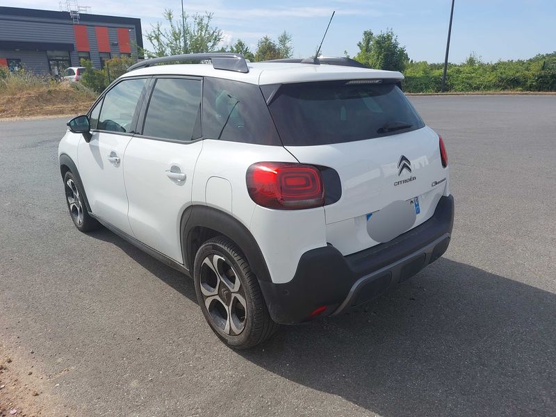 car Citroën C3 id72121 photo #2