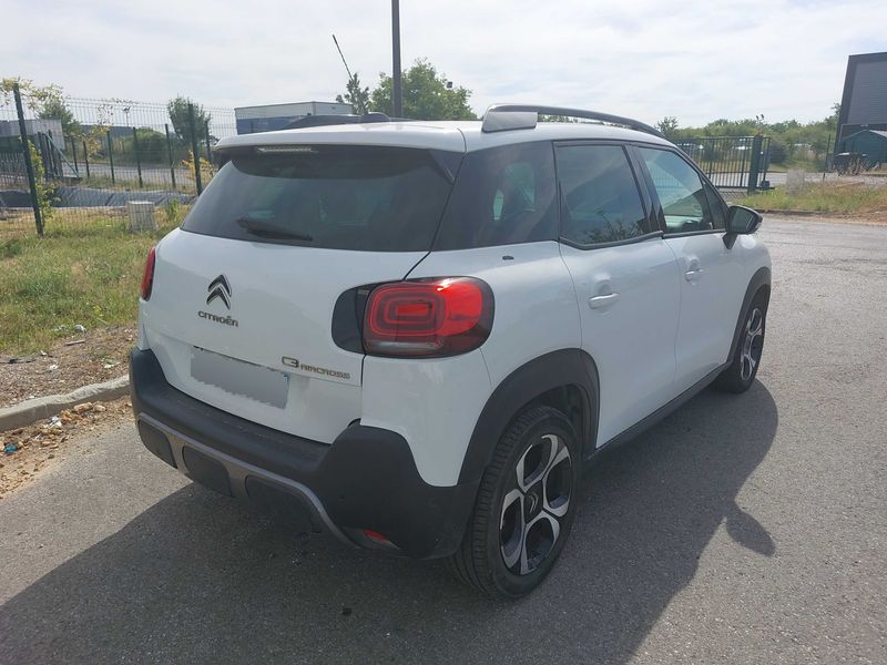 car Citroën C3 id72121 photo #4