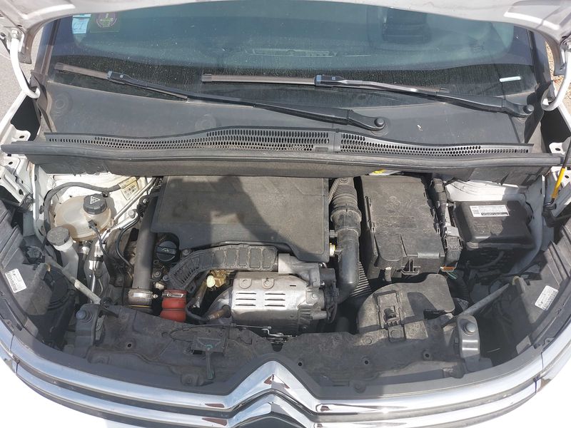 car Citroën C3 id72121 photo #8