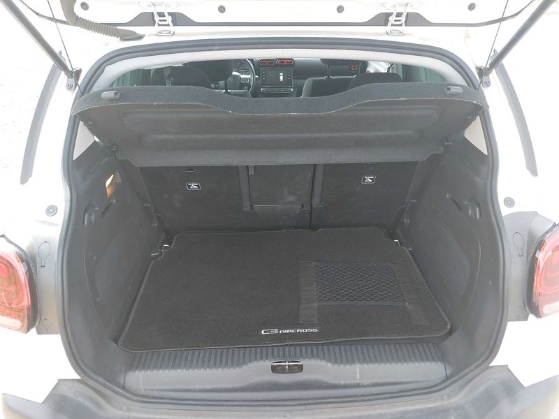 car Citroën C3 id72121 photo #9
