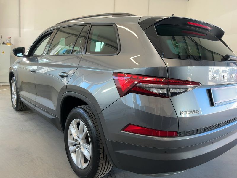 car Skoda Kodiaq id72145 photo #2