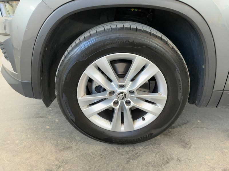 car Skoda Kodiaq id72145 photo #7