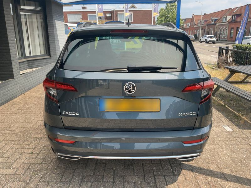 car Skoda Karoq id72154 photo #3