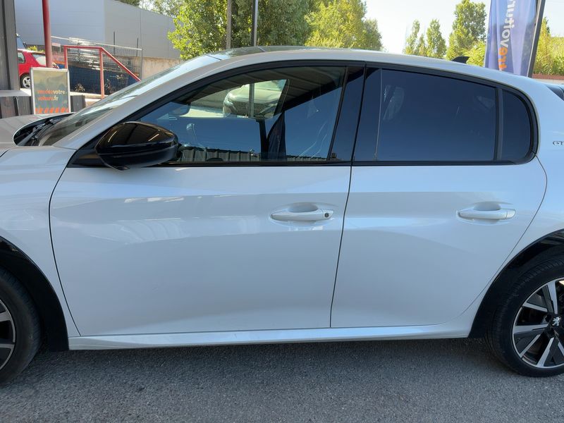 car Peugeot 208 id72190 photo #8