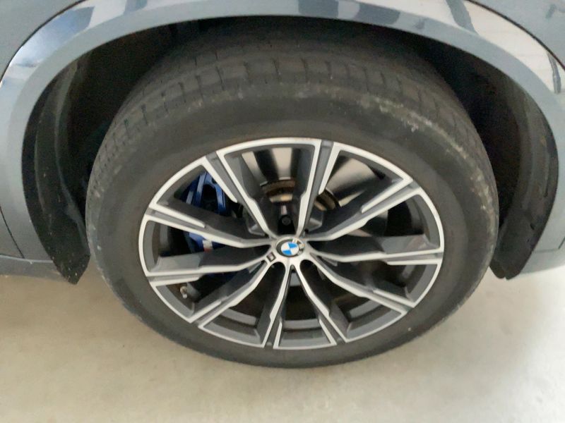 car BMW X5 id72191 photo #12