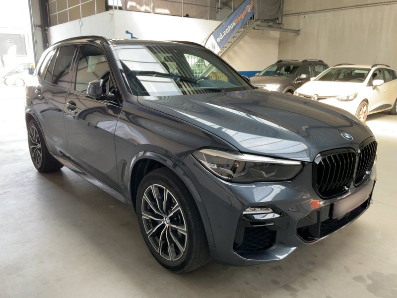 car BMW X5 id72191 photo #13