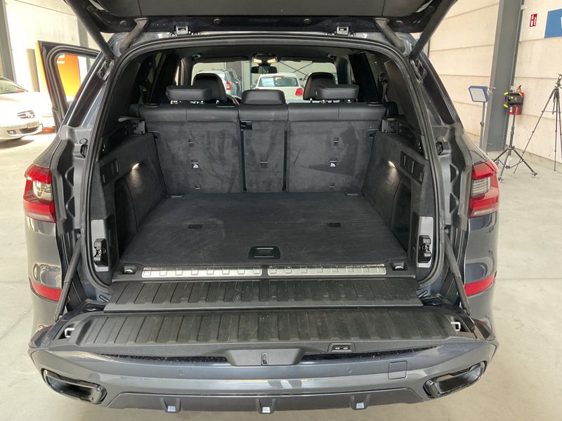 car BMW X5 id72191 photo #15