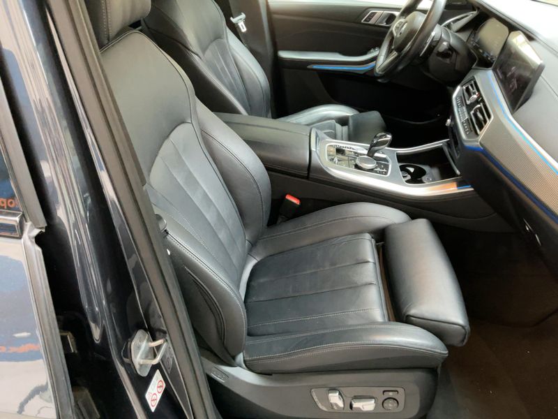 car BMW X5 id72191 photo #16