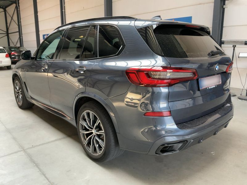 car BMW X5 id72191 photo #2