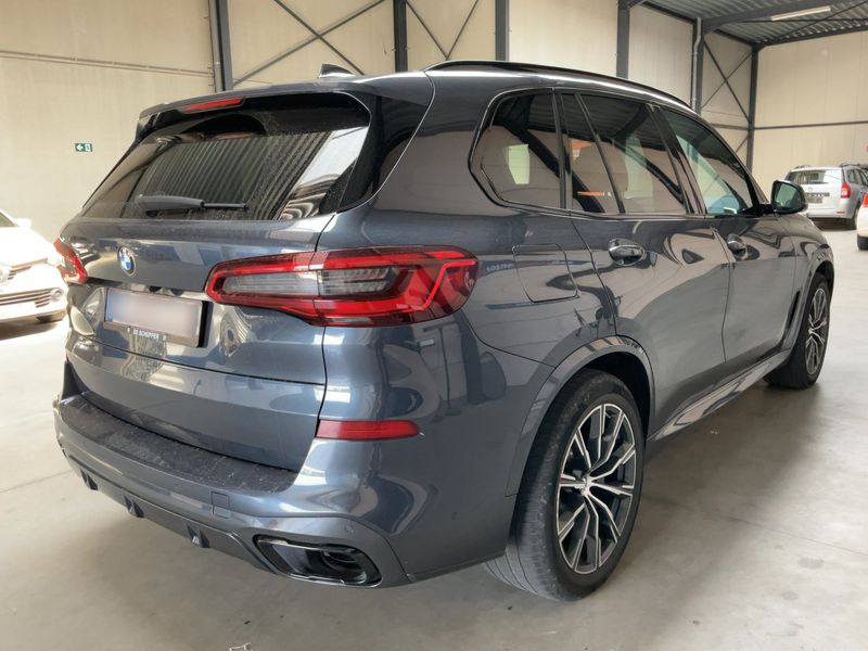car BMW X5 id72191 photo #4