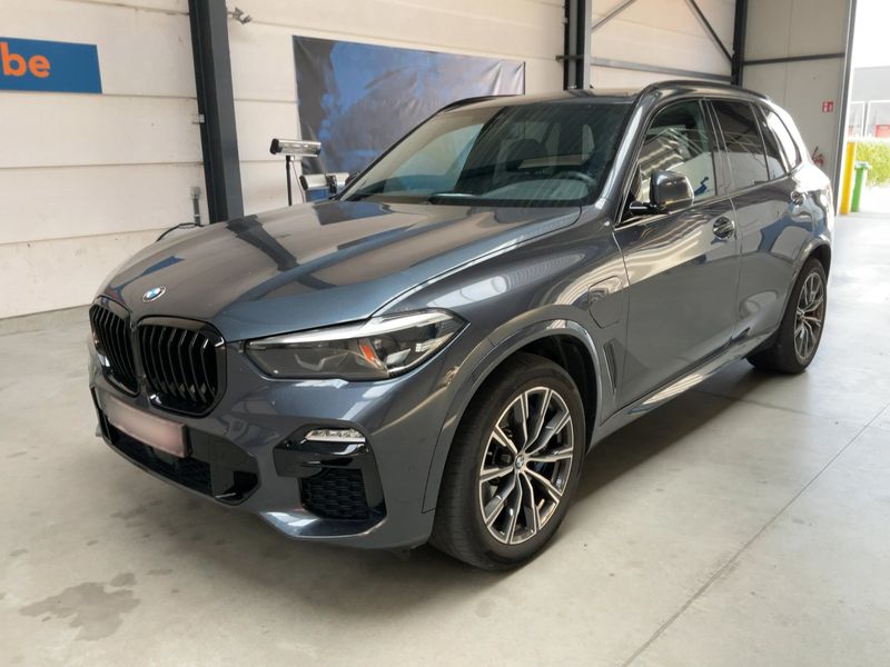 car BMW X5 id72191 photo #6